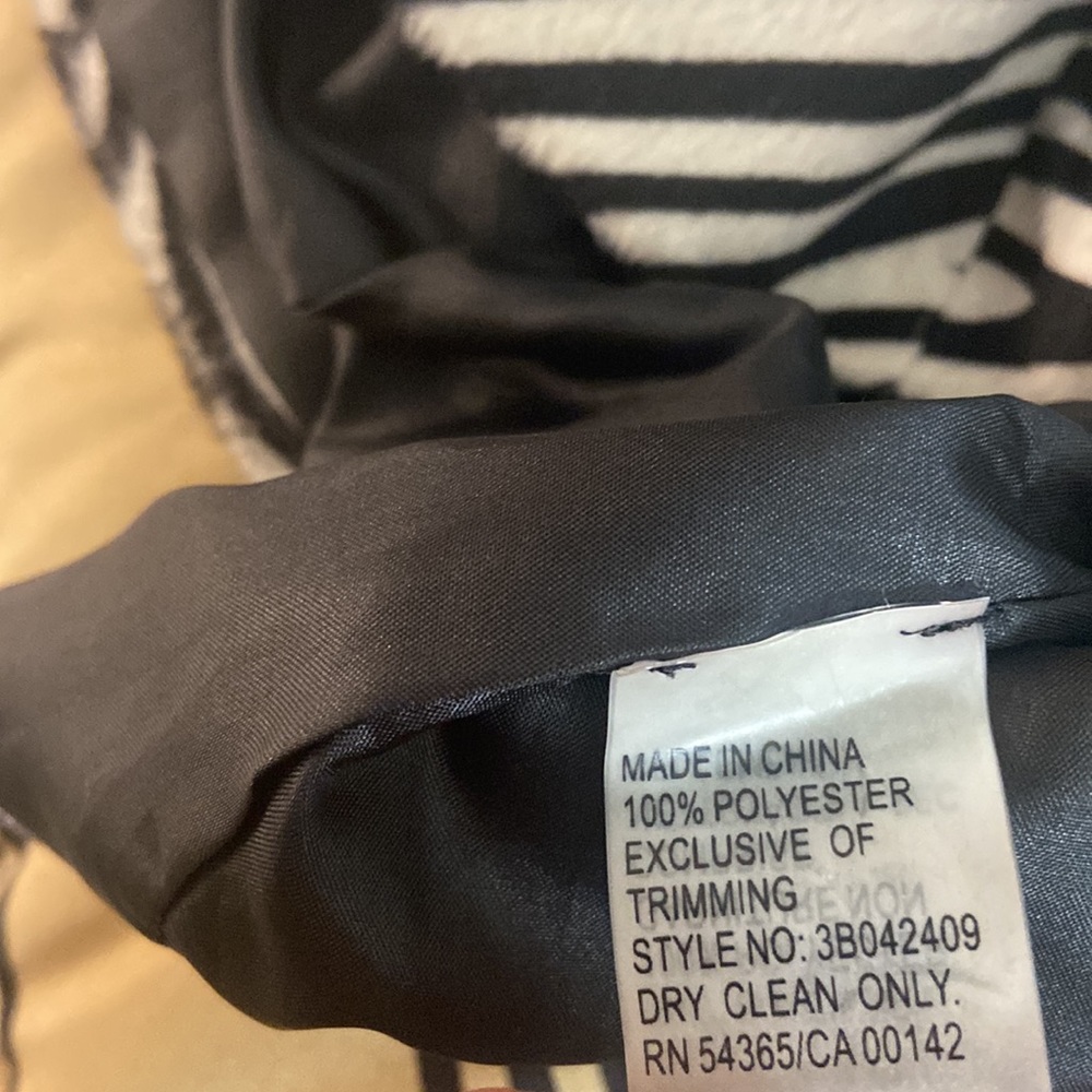 Nygard Collection Jacket - image 6